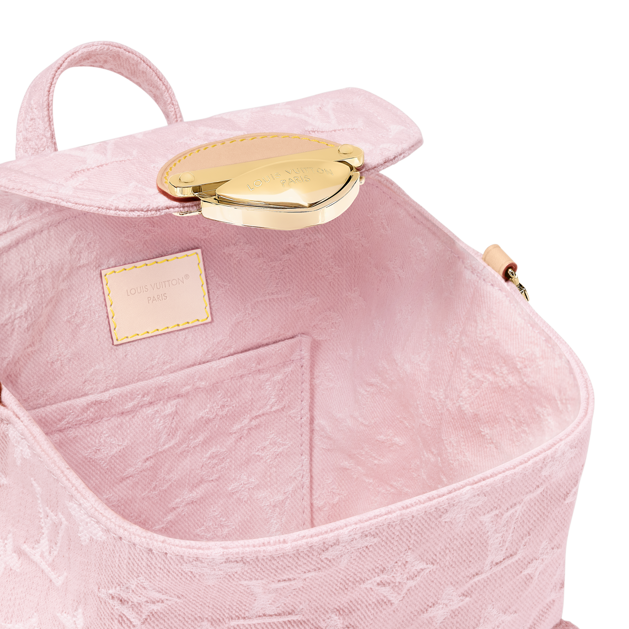 Venice Monogram Denim - Women Bags | LOUIS VUITTON